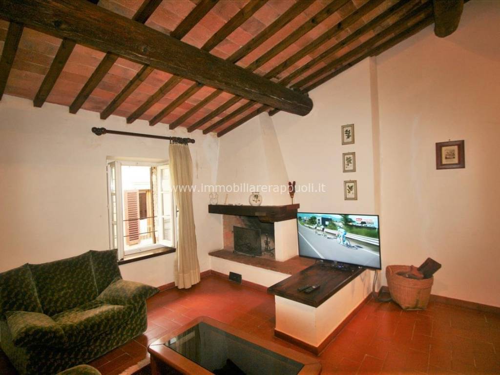 Appartamento a Lucignano - Foto 3