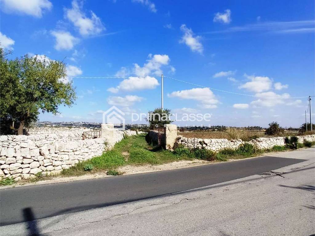 Terreno a Modica - Foto 2