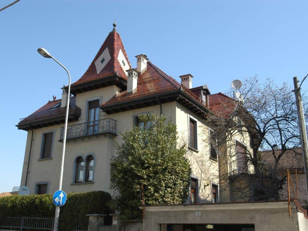Villa a Domodossola in Via Calpini - Foto 2