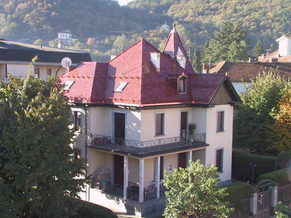 Villa a Domodossola in Via Calpini - Foto 3