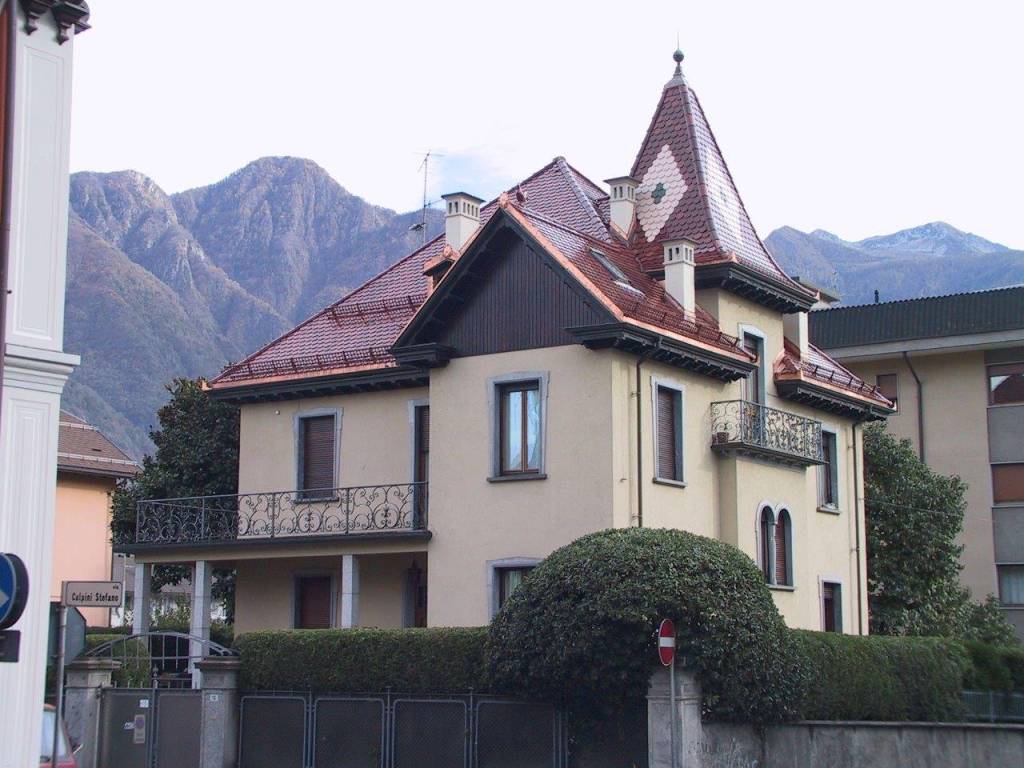Villa a Domodossola in Via Calpini - Foto 4