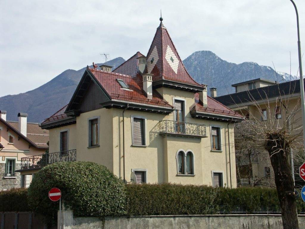Villa a Domodossola in Via Calpini - Foto 5