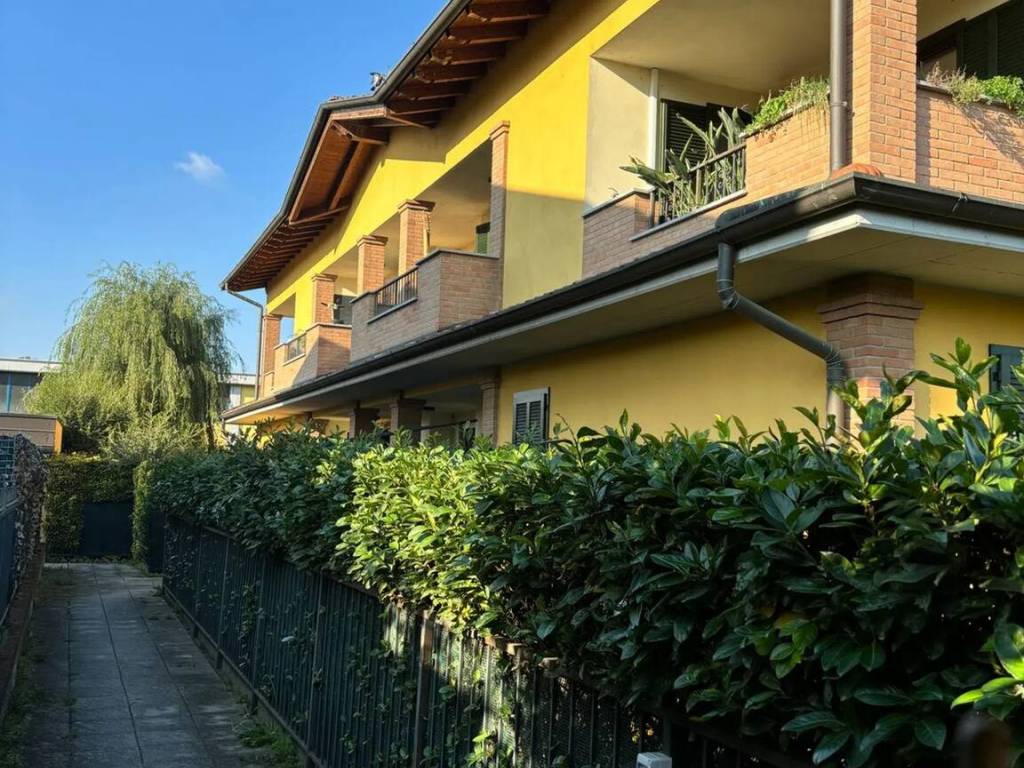 Appartamento a Torrevecchia pia in Via Fabrizio De André - Foto 2