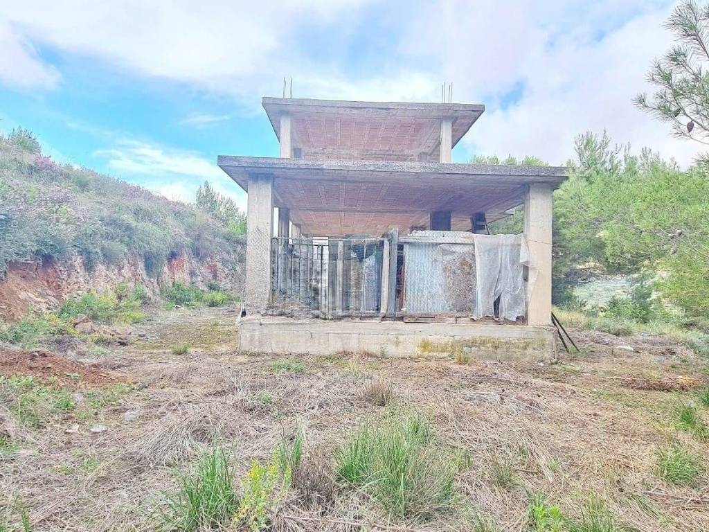 Villa a Itri in contrada san giacomo - Foto 2