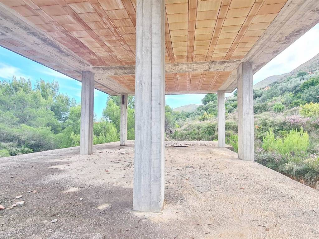 Villa a Itri in contrada san giacomo - Foto 3