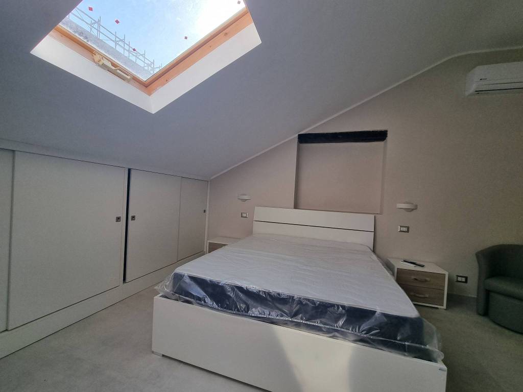 Appartamento a Catanzaro in Via Torrazzo, 6 - Foto 5