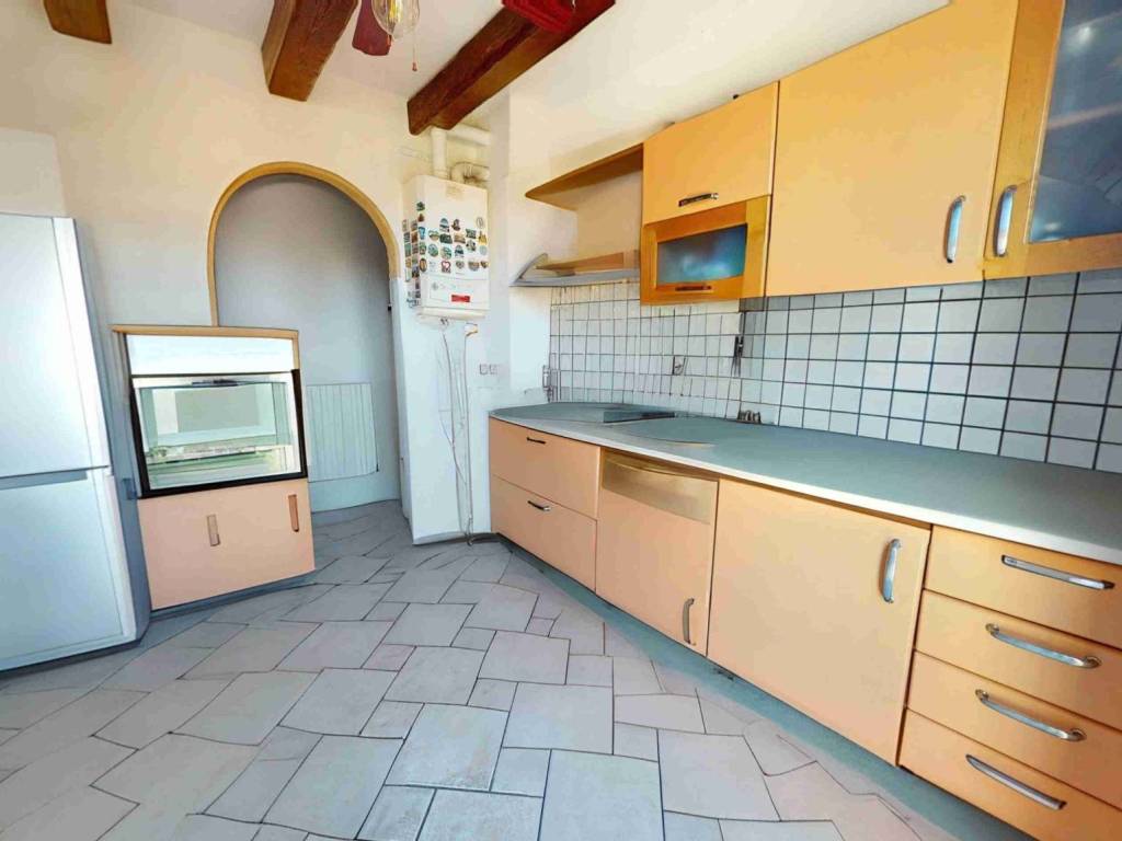 Appartamento a Lonate ceppino in Piazza Giacomo Matteotti, 7 - Foto 2