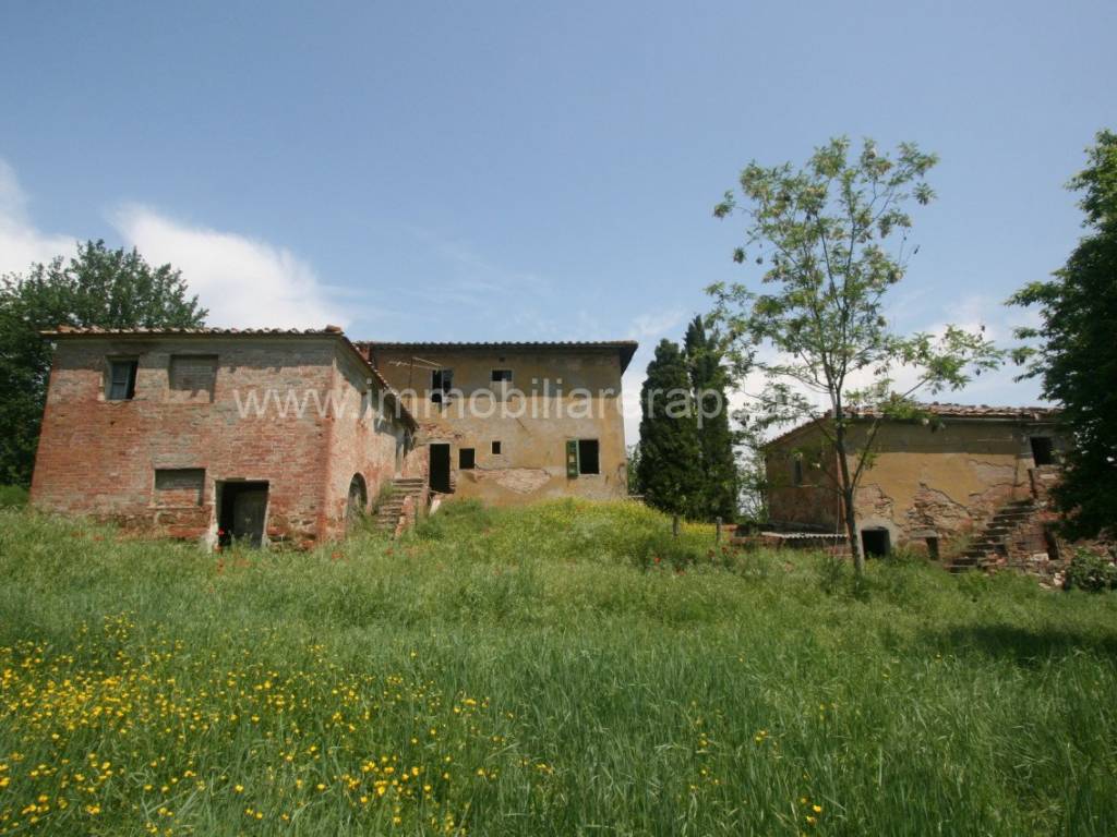 Rustico / casale a Torrita di siena - Foto 2