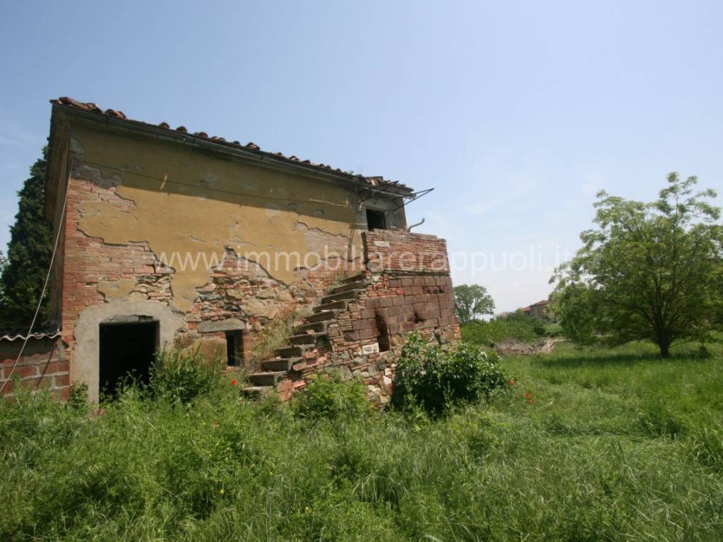 Rustico / casale a Torrita di siena - Foto 4