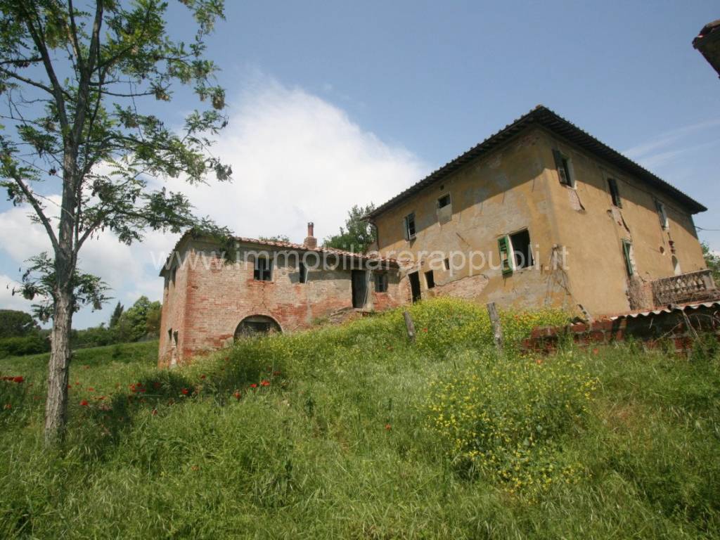 Rustico / casale a Torrita di siena - Foto 5