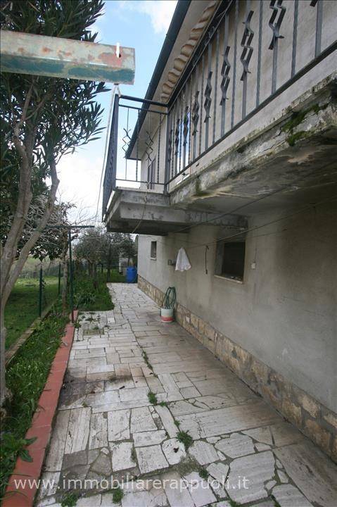 Casa indipendente a Sinalunga - Foto 5