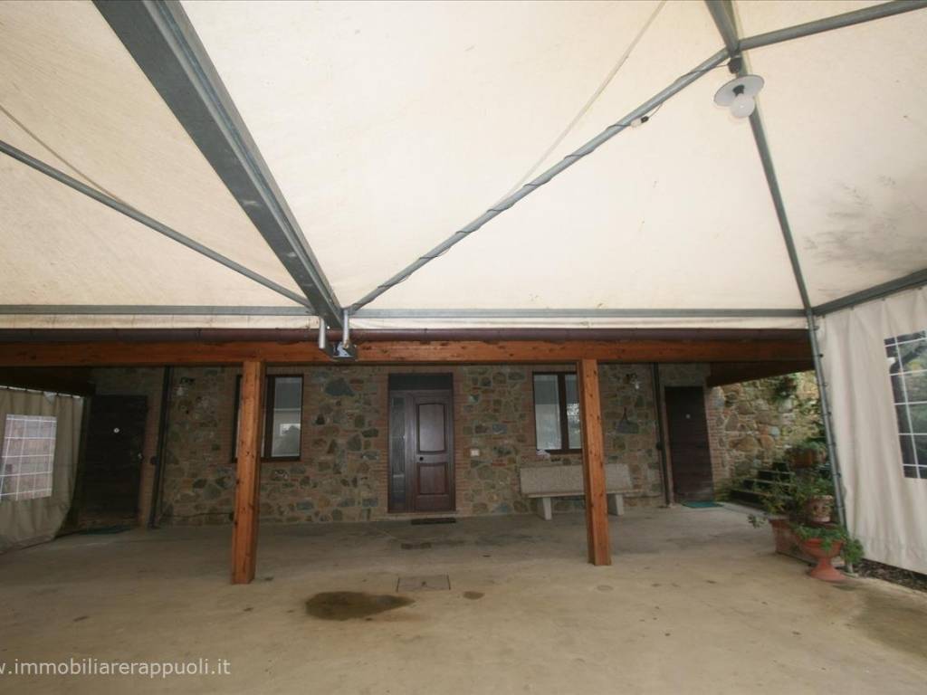 Rustico / casale a Sinalunga - Foto 4