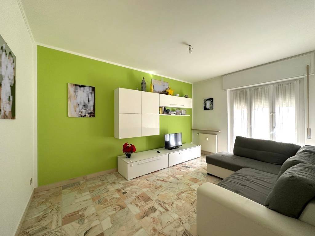 Appartamento a Chiavenna in Via Raschi, 23 - Foto 3