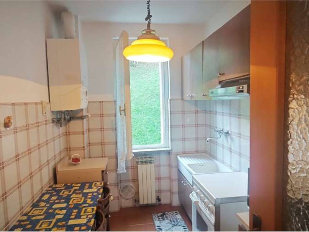 Appartamento a Pasturo in via castagneti - Foto 5