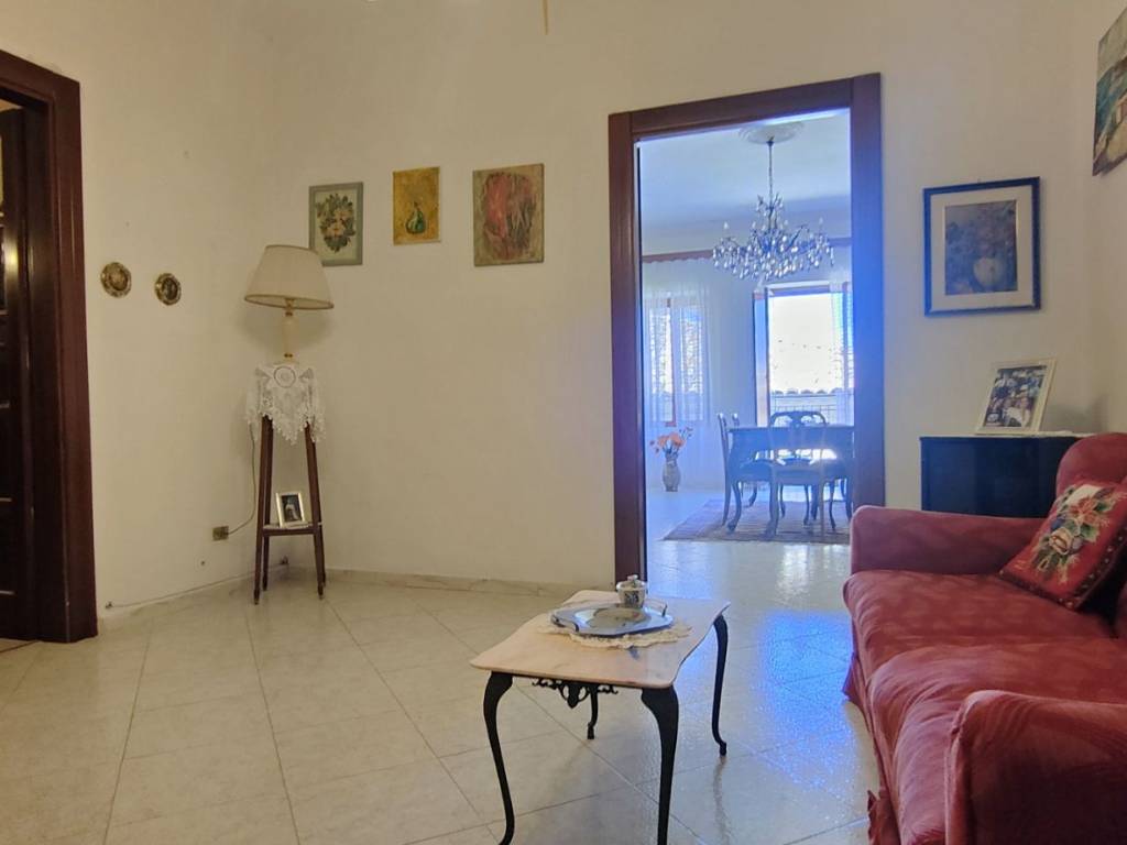 Appartamento a Pizzo in Via Tommaso Bardari - Foto 2