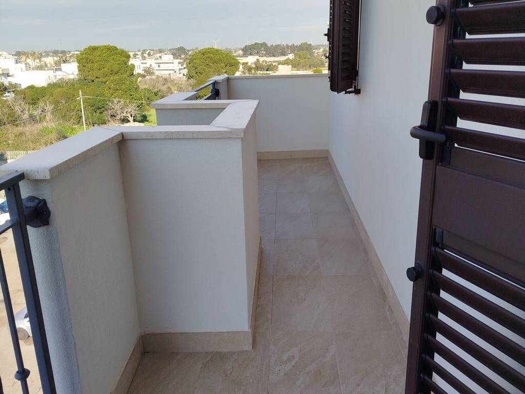 Appartamento a Lecce in Via Cuoco Vincenzo - Foto 5