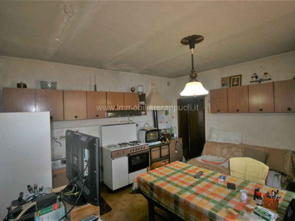 Casa indipendente a Torrita di siena - Foto 2