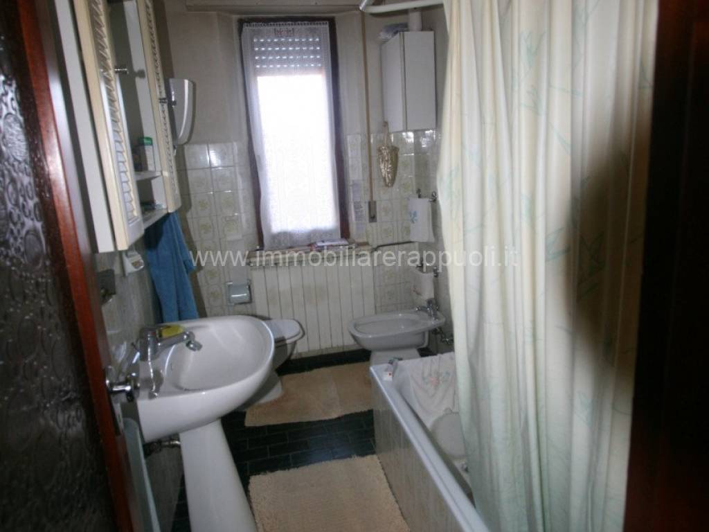 Casa indipendente a Torrita di siena - Foto 5