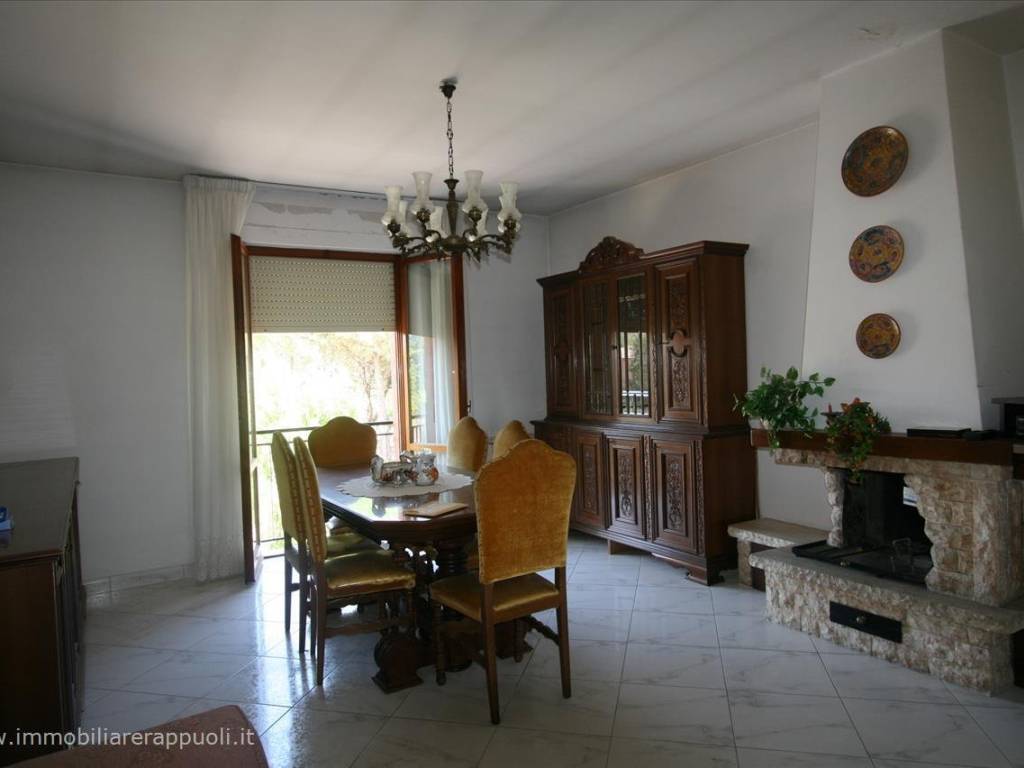 Appartamento a Torrita di siena - Foto 4