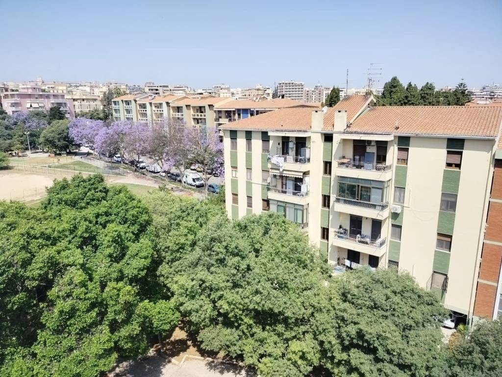 Attico / mansarda a Cagliari in Via Nizza - Foto 2