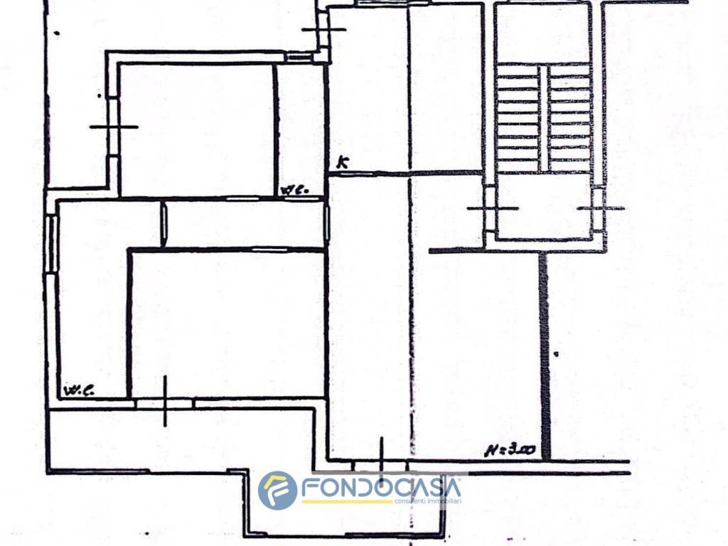 Appartamento a Sant'antimo in Via Raffaele Viviani - Foto 3