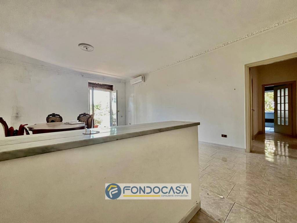 Appartamento a Sant'antimo in Via Raffaele Viviani - Foto 4
