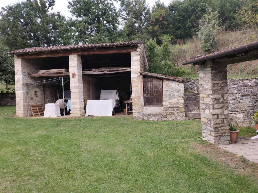 Rustico / casale a Travo in VIA MONTALBERO - Foto 5