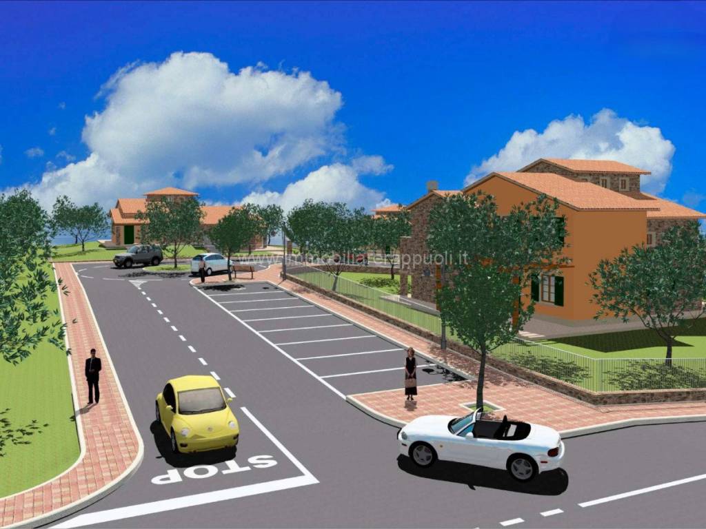 Terreno a Lucignano - Foto 2