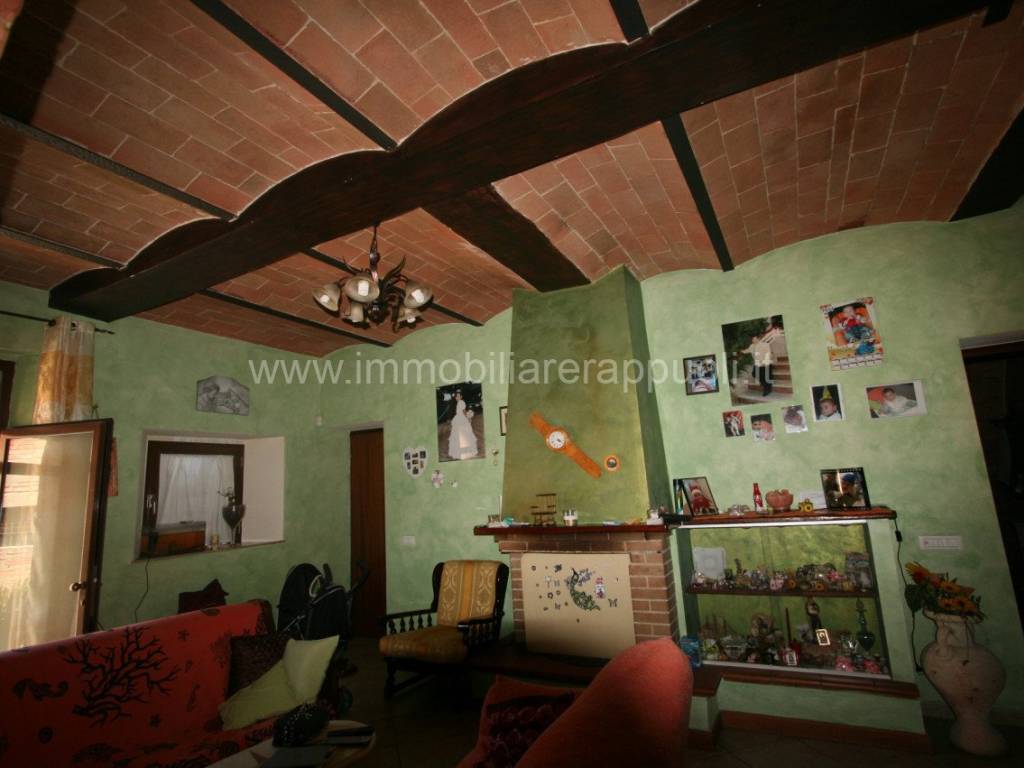 Rustico / casale a Asciano - Foto 2