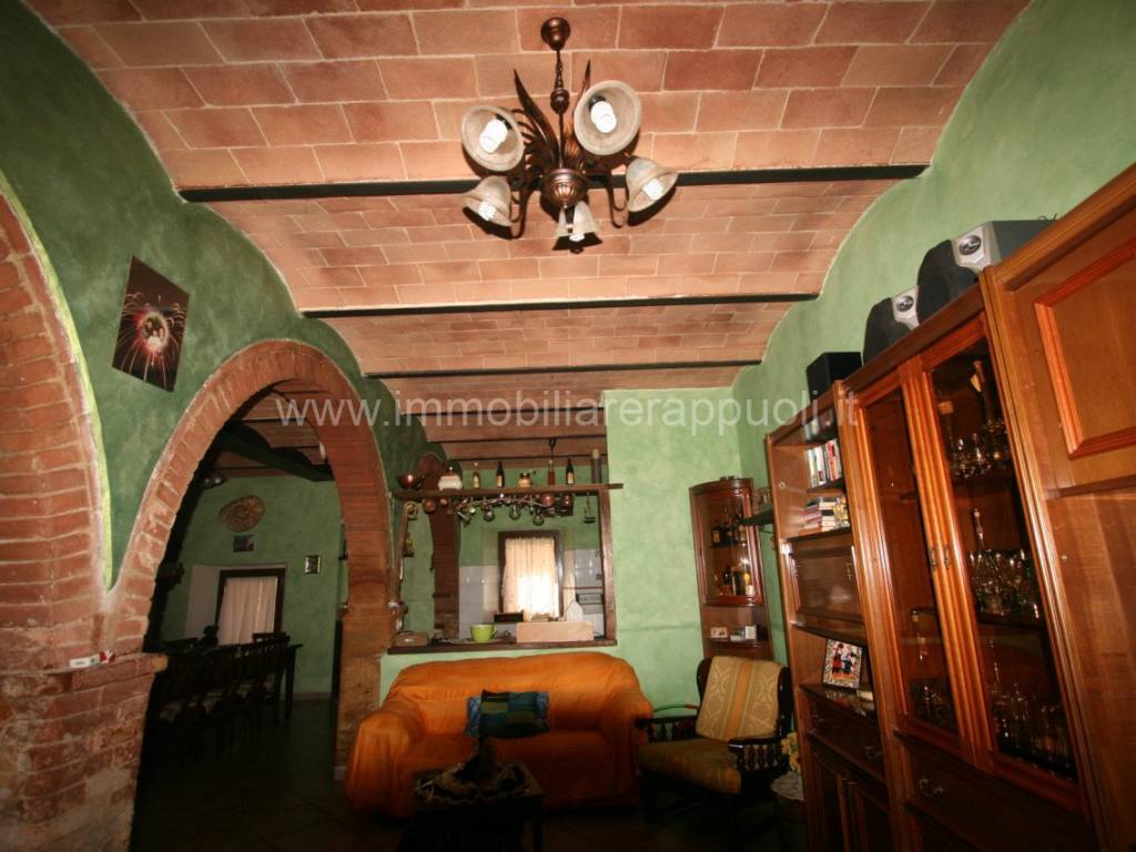 Rustico / casale a Asciano - Foto 3