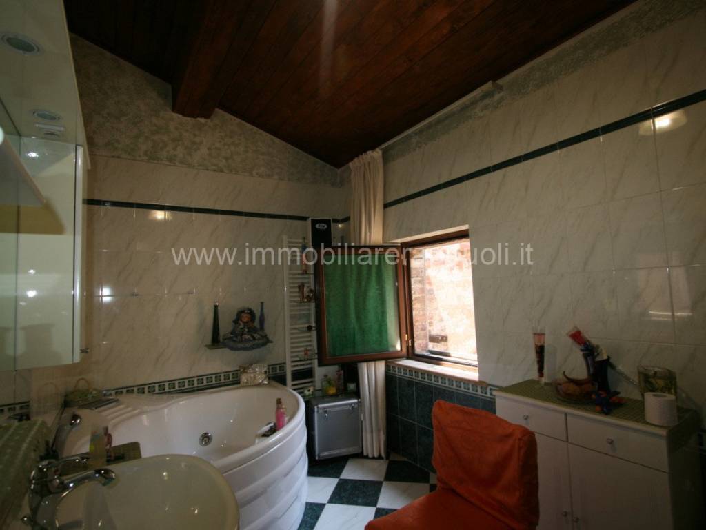 Rustico / casale a Asciano - Foto 4
