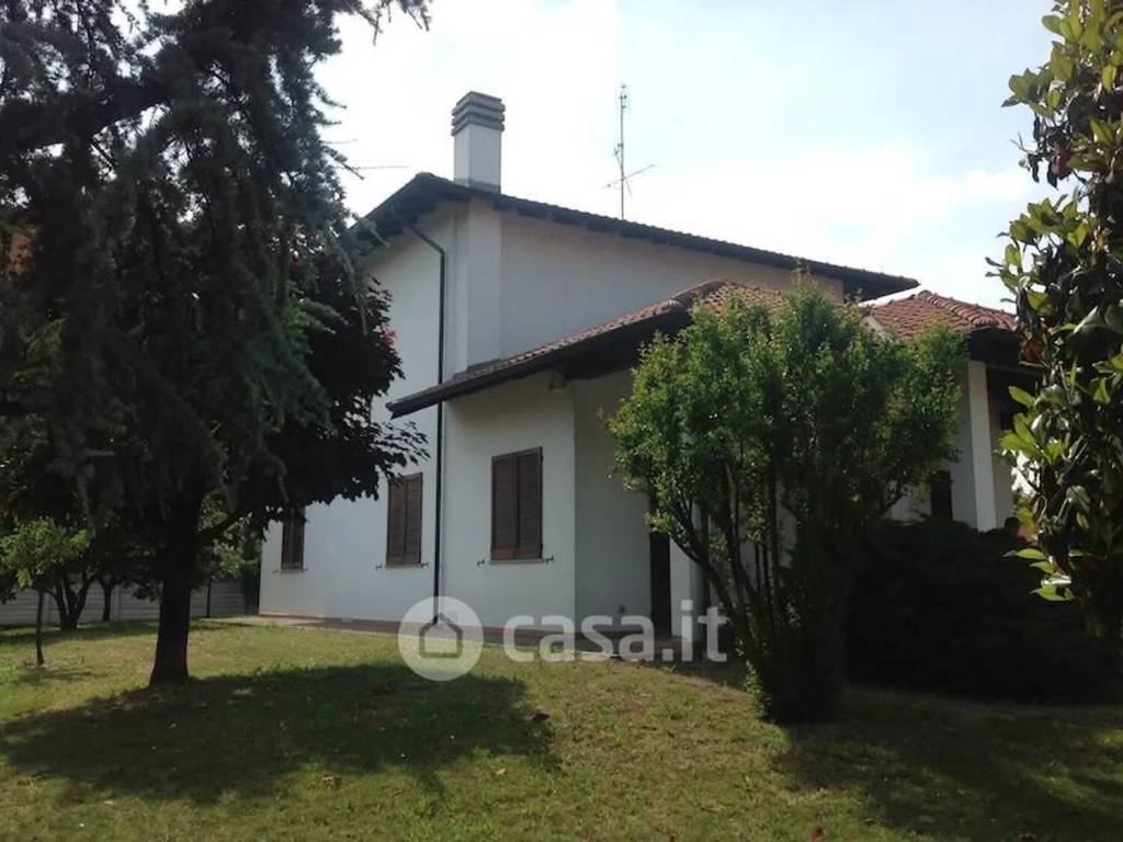 Villa a Vigevano in Via Carso - Foto 2