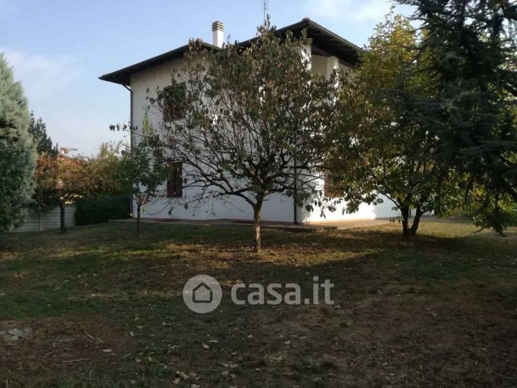 Villa a Vigevano in Via Carso - Foto 3