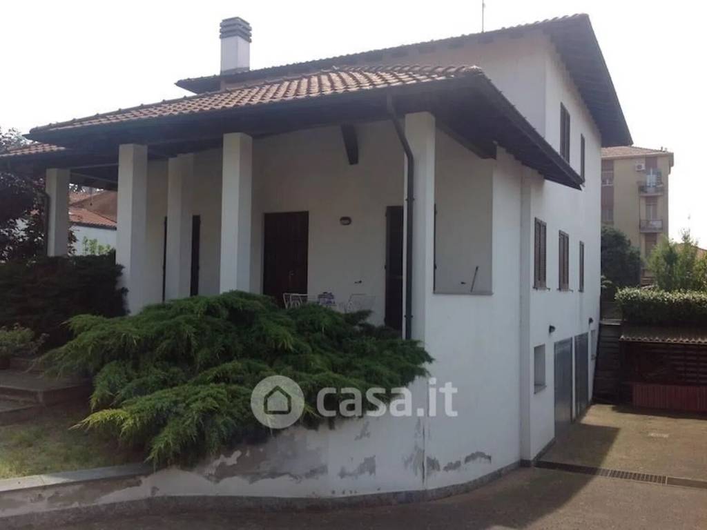 Villa a Vigevano in Via Carso - Foto 4