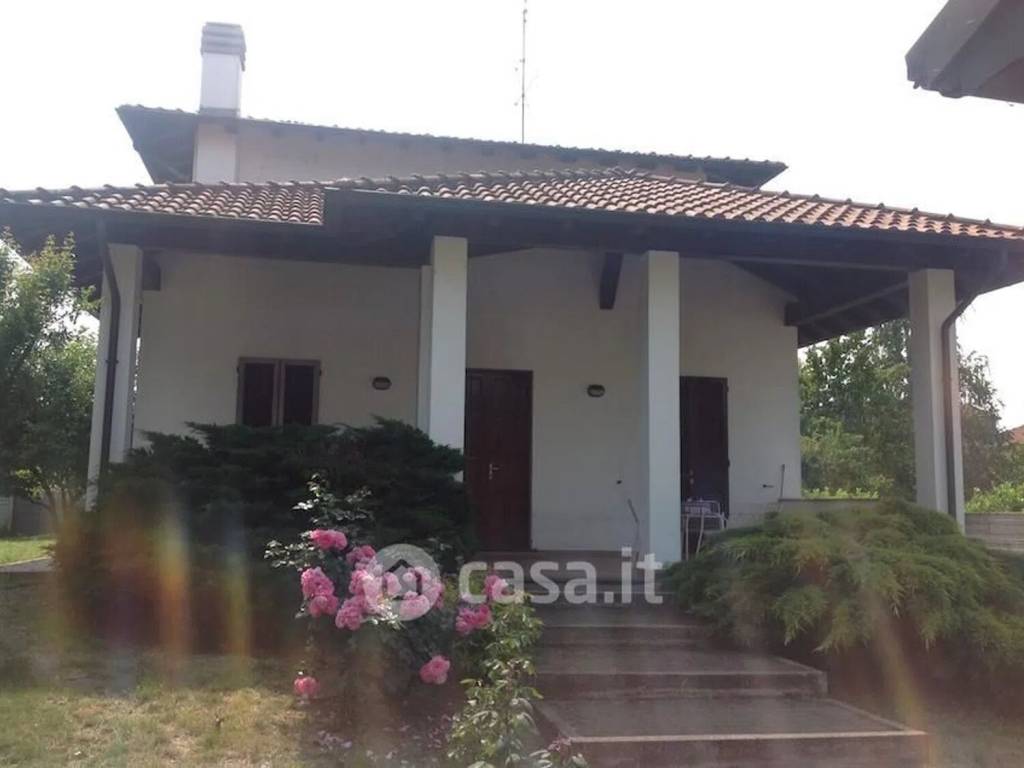 Villa a Vigevano in Via Carso - Foto 5