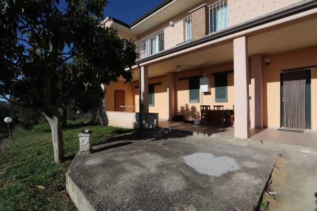 Villa a Colonnella in Via delle Capanne - Foto 4