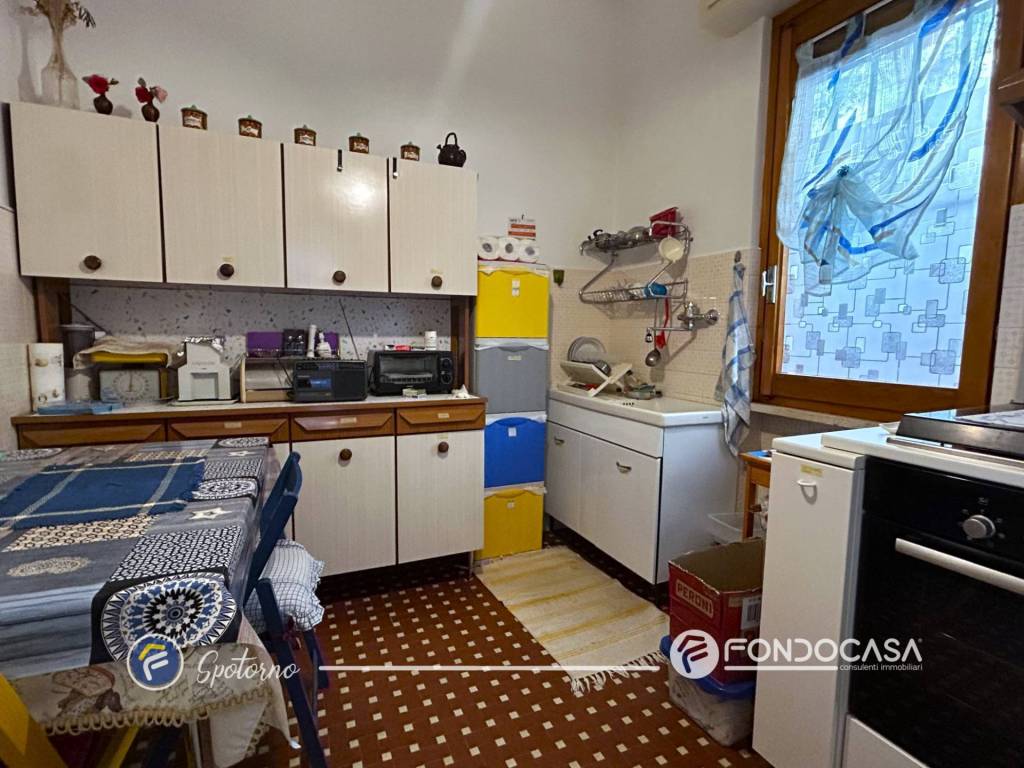 Appartamento a Bergeggi in Via Aurelia - Foto 3