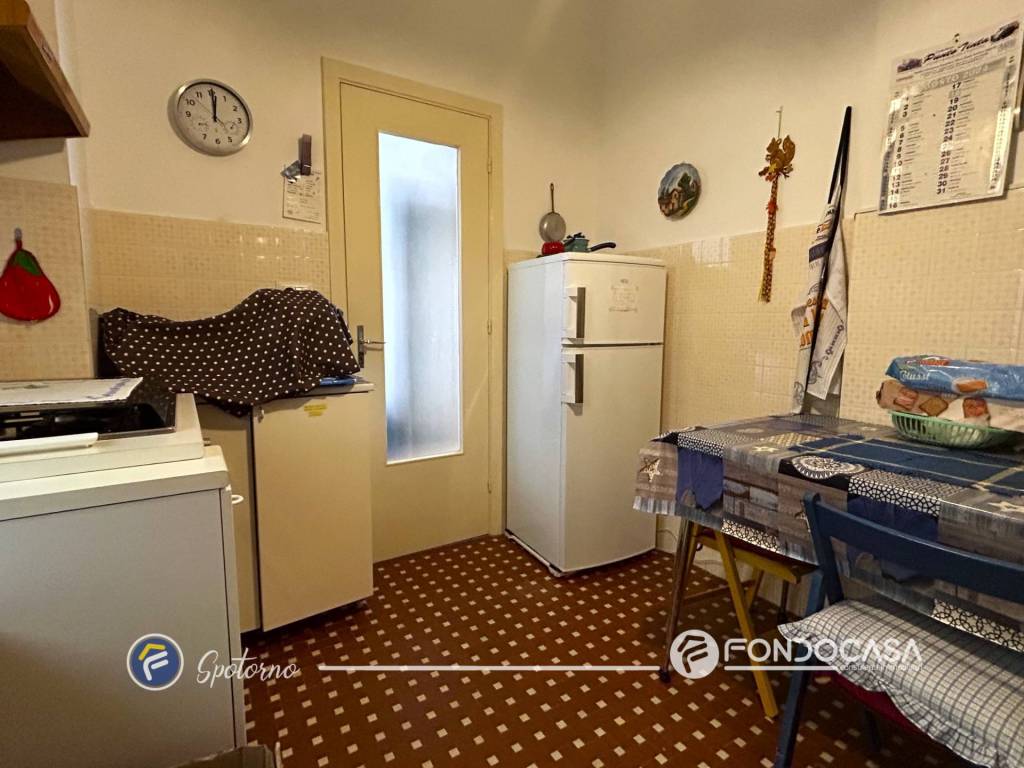 Appartamento a Bergeggi in Via Aurelia - Foto 4