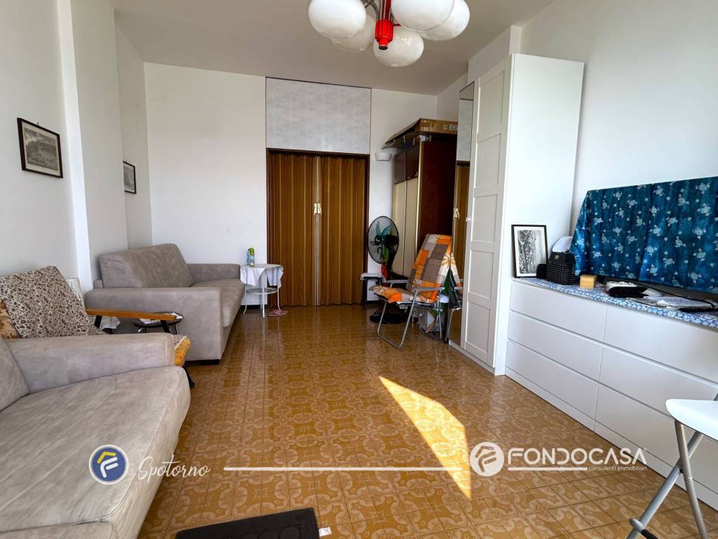 Appartamento a Bergeggi in Via Aurelia - Foto 5