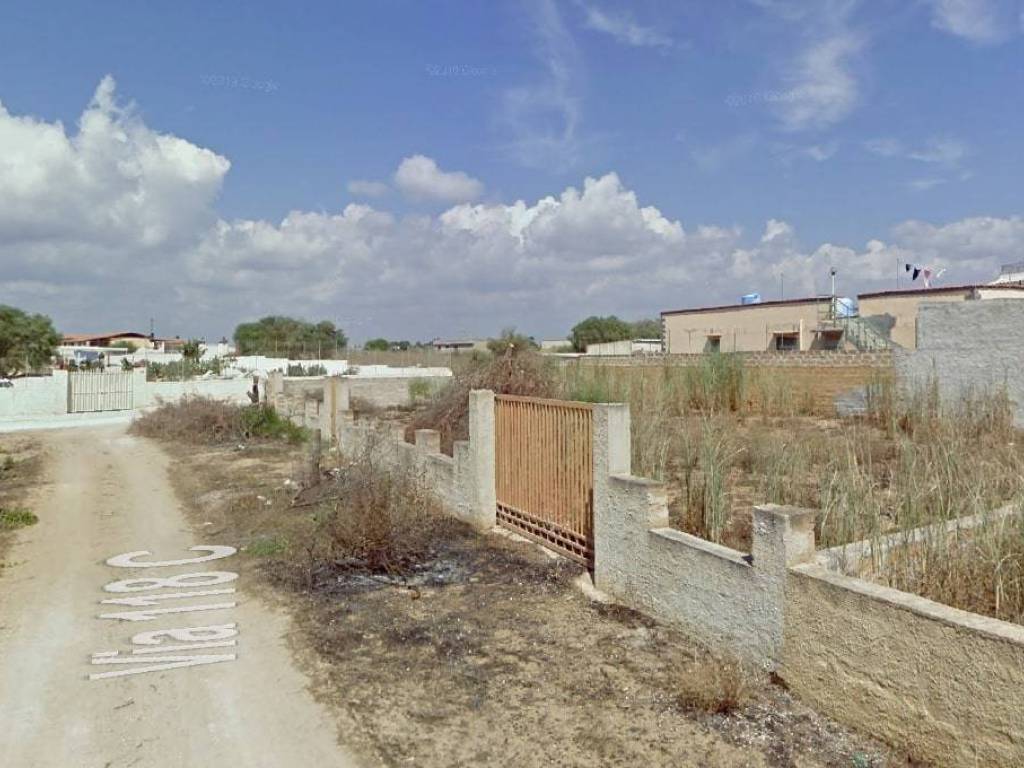 Terreno a Castelvetrano in via 118 C - Foto 2