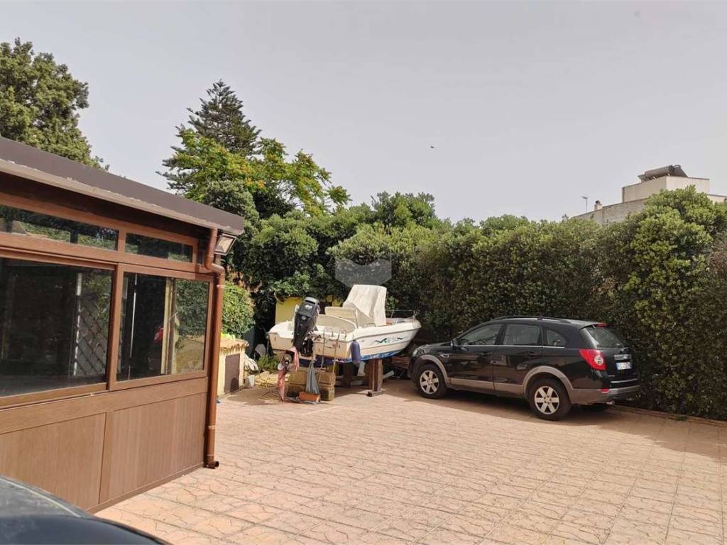 Villa a Marsala in Via Trapani - Foto 2