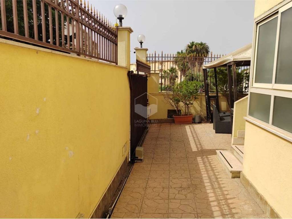 Villa a Marsala in Via Trapani - Foto 4