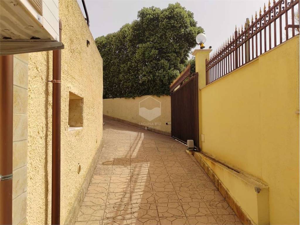 Villa a Marsala in Via Trapani - Foto 5