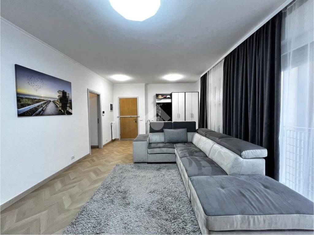 Appartamento a Varese in Via Cascina del Rosario, 100 - Foto 2