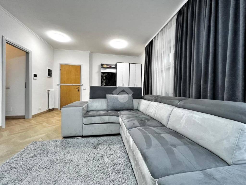 Appartamento a Varese in Via Cascina del Rosario, 100 - Foto 4