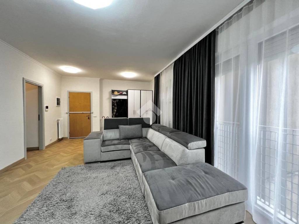 Appartamento a Varese in Via Cascina del Rosario, 100 - Foto 5