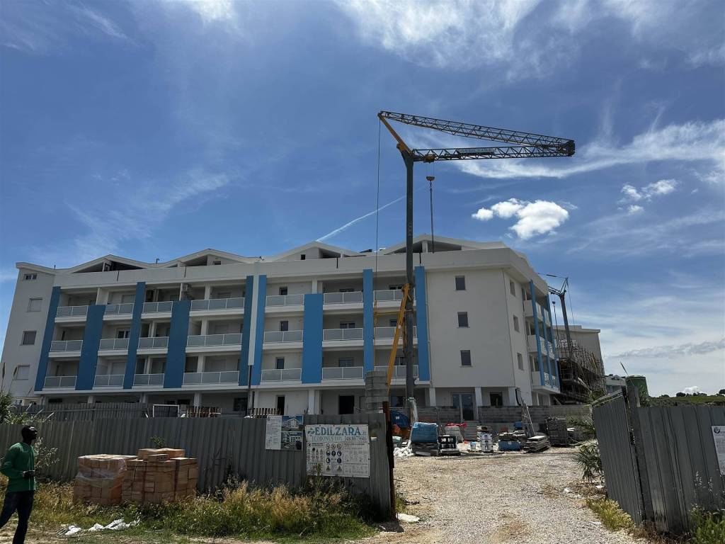Appartamento a Vasto in Strada statale 16 - Foto 2