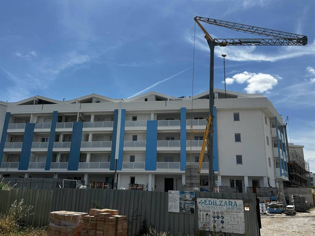 Appartamento a Vasto in Strada statale 16 - Foto 3