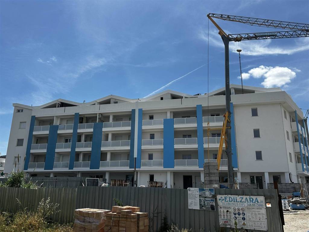 Appartamento a Vasto in Strada statale 16 - Foto 4