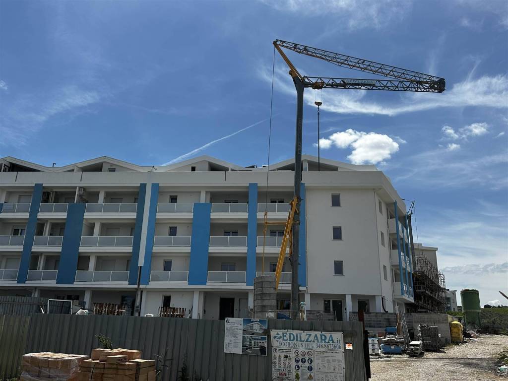 Appartamento a Vasto in Strada statale 16 - Foto 5
